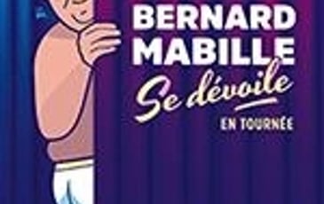 Bernard Mabille