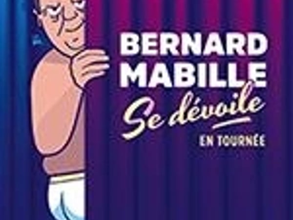 Bernard Mabille