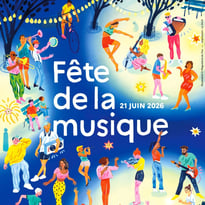 Fête de la musique à Montlucon
