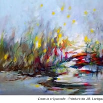 Exposition Lartigaud