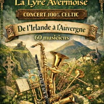 Concert Celtique