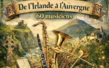 Concert Celtique
