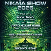 Nikaïa Show 2026