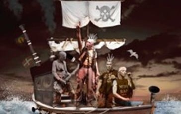 Les Ramoneurs de Menhirs