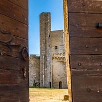 Envie de devenir chevalier le temps d'une journée ?