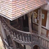 Visite libre du rez-de-chaussée du Musée de la Visitation