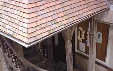 Visite libre du rez-de-chaussée du Musée de la Visitation