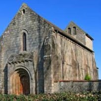 Exposition : architecture et histoire de l'église Saint Antoine