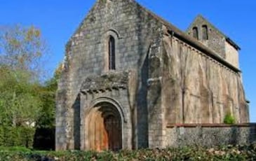 Exposition : architecture et histoire de l'église Saint Antoine