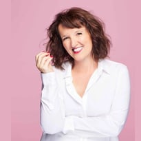 Anne Roumanoff - L'expérience de la vie