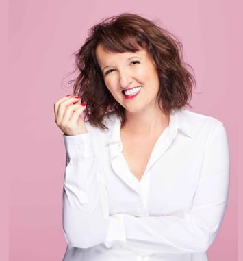 Anne Roumanoff - L'expérience de la vie