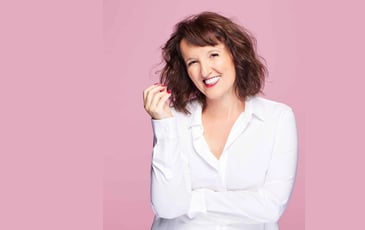 Anne Roumanoff - L'expérience de la vie