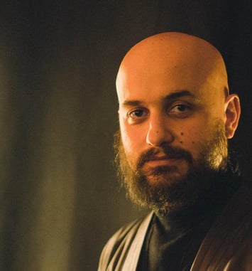 Bachar Mar-Khalifé