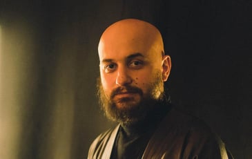 Bachar Mar-Khalifé