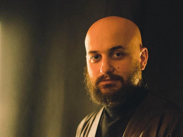 Bachar Mar-Khalifé