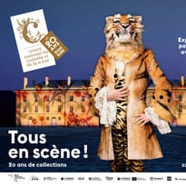 Tous en scène !