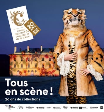 Tous en scène !