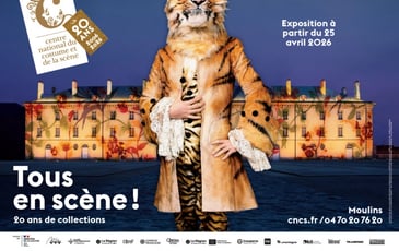 Tous en scène !