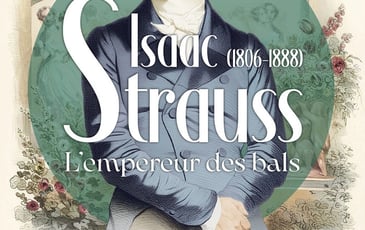 Visite libre de l'exposition Isaac Strauss, l'empereur des bals