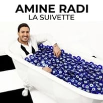 Amine Radi