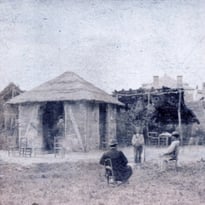 Exposition "De Vesse à Bellerive"