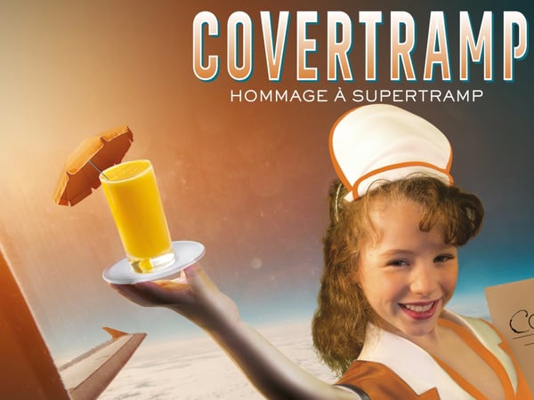 Covertramp