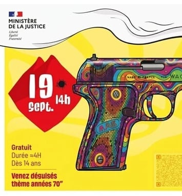 Murder Party : Qui a tué le Juge Pourçain ?
