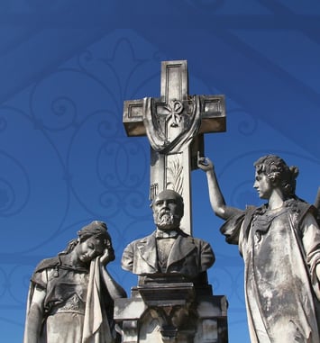 « In Memoriam… Histoire(s) et Mémoire(s) du cimetière de Vichy »