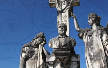 « In Memoriam… Histoire(s) et Mémoire(s) du cimetière de Vichy »