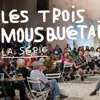 Les Trois Mousquetaires, la série, C. Hédouin & J. Herbulot, Collectif 49 701