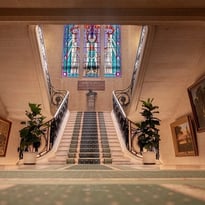 Dans les pas de Francis Chigot à Vichy, de l'Art Nouveau à l'Art Déco