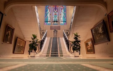 Dans les pas de Francis Chigot à Vichy, de l'Art Nouveau à l'Art Déco