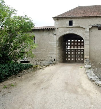 Visites commentées du Château des Granges