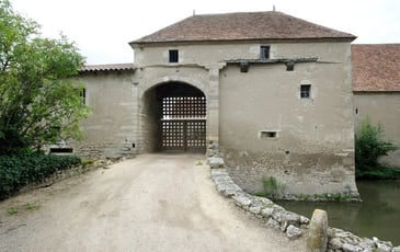 Visites commentées du Château des Granges