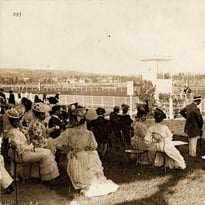 L'Hippodrome de Vichy : 150 ans d'histoire