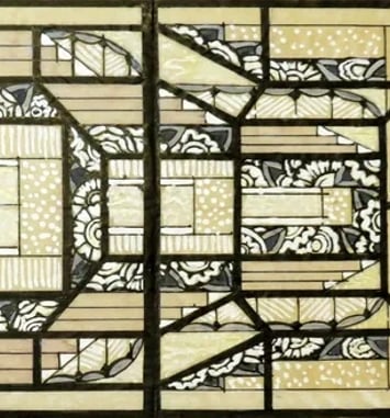 Francis Chigot, par la commissaire de l'exposition