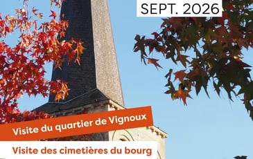 Visite guidée du musée de la vigne