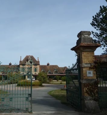 Visite guidée de La Charité