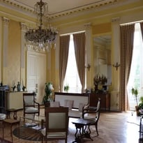 Visites guidées de l'hôtel préfectoral de Saincy
