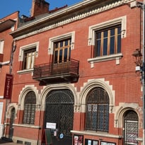 Visite de l'hôtel des ventes