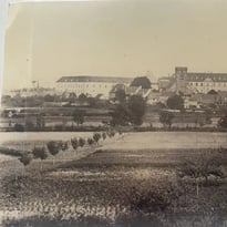 Exposition Histoire de la photographie et anciennes vues d'Yzeure