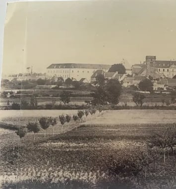 Exposition Histoire de la photographie et anciennes vues d'Yzeure