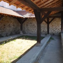 Visite guidée du lavoir des Bataillots