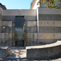 Visite guidée de la Fontaine de Bendorf
