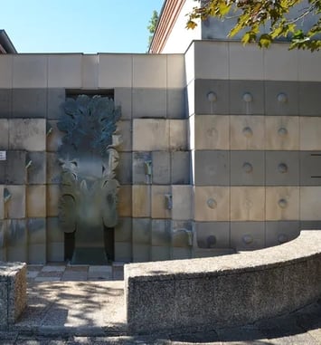 Visite guidée de la Fontaine de Bendorf