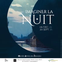 Visite guidée de l'exposition