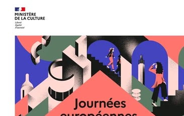 Visite guidée du patrimoine de Commentry pour le jeune public