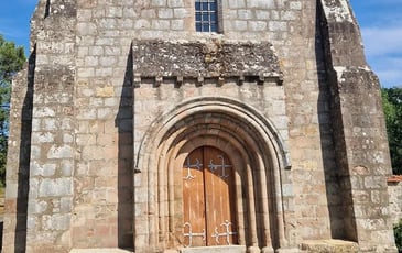 Visite libre et exposition de l'église Saint-Antoine