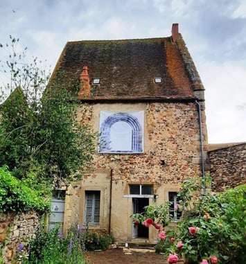 Visite guidée de la Maison dite la Synagogue ou Hôtel de Veau