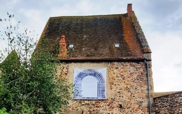 Visite guidée de la Maison dite la Synagogue ou Hôtel de Veau